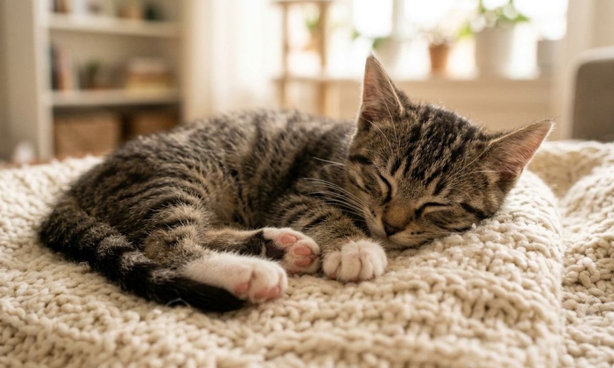 Sweet And Short CaptionsMessages For Paws