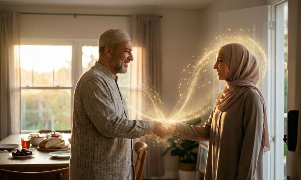 2. Why Morning Greetings Matter in Islam