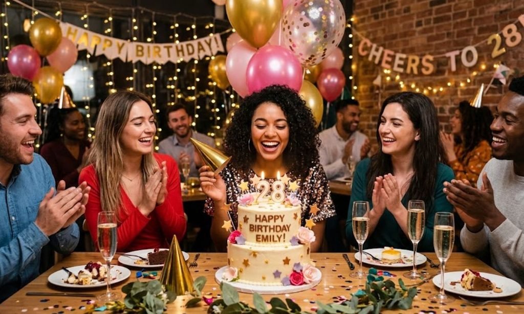 Birthday Captions for Instagram, WhatsApp & Facebook