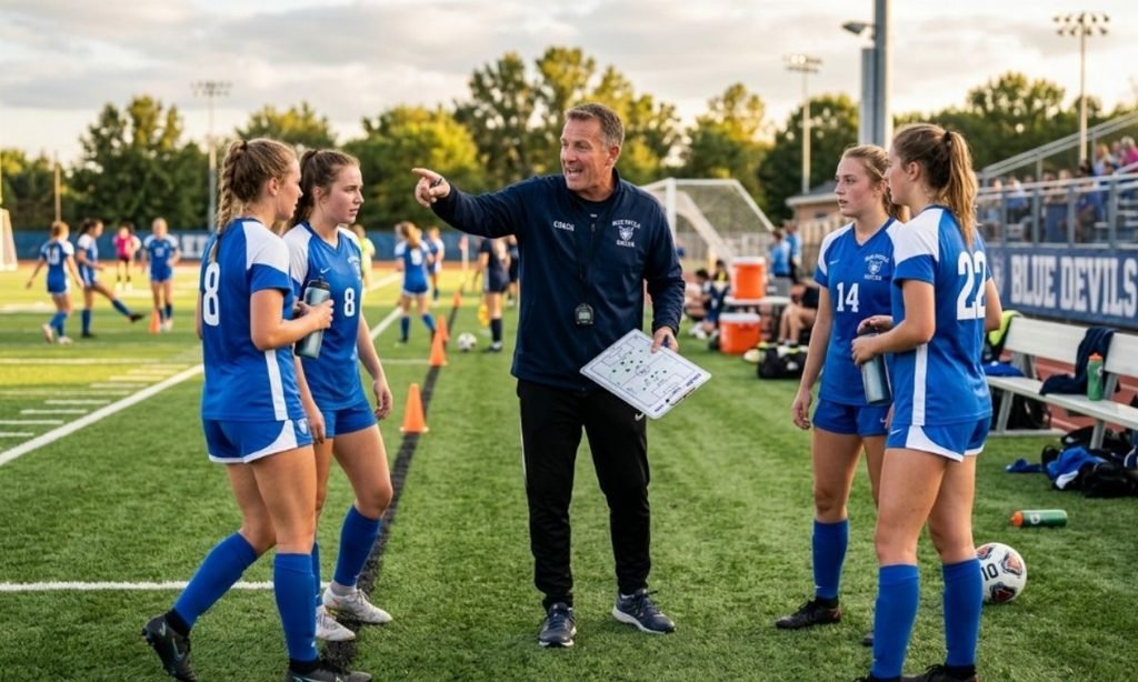 Funny Birthday Wishes for Coach