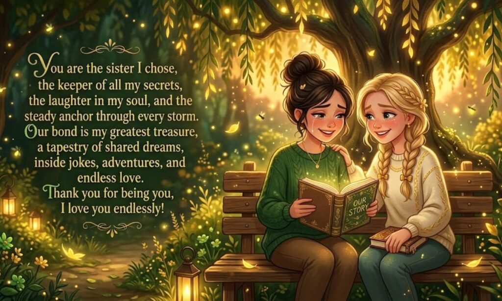 Funny Paragraphs for Best Friend