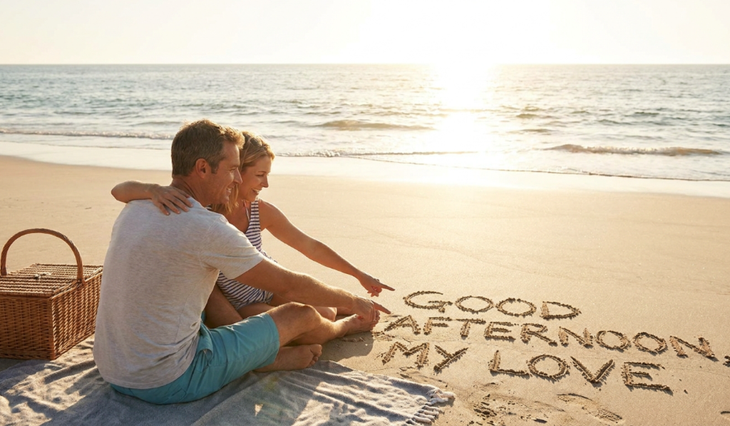  Good Afternoon Message for Wife and Girlfriend