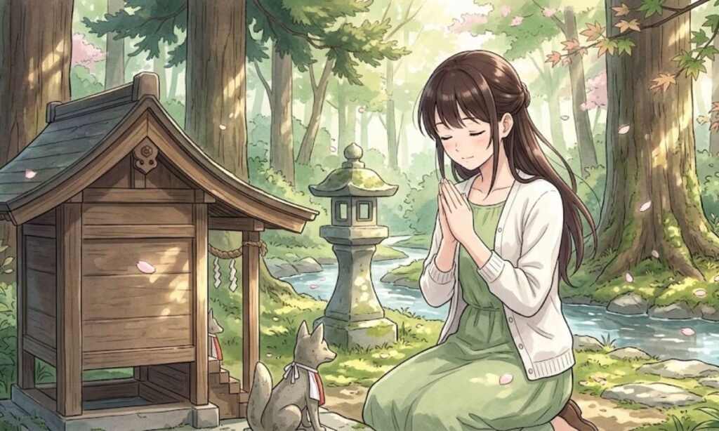 Spiritual and Peaceful Morning Prayers and Wishes