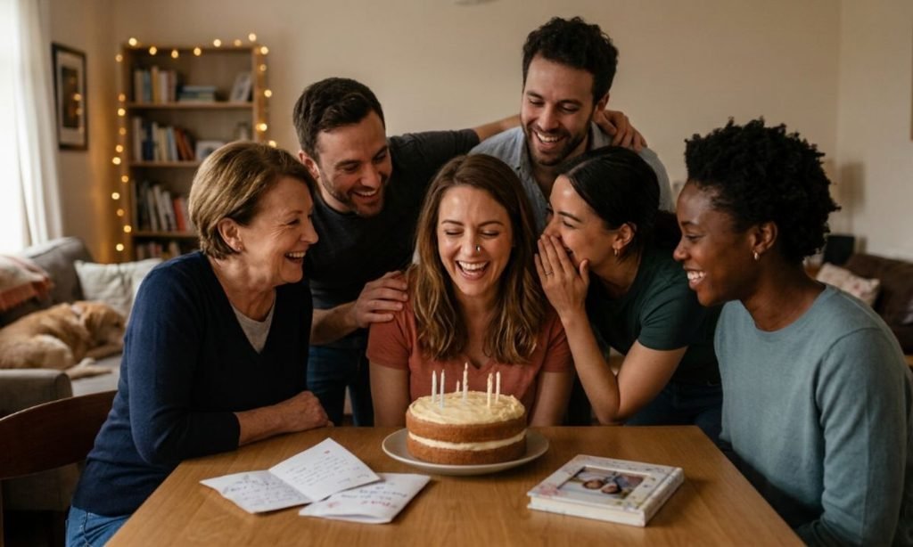 What Makes a Birthday Wish Truly Memorable