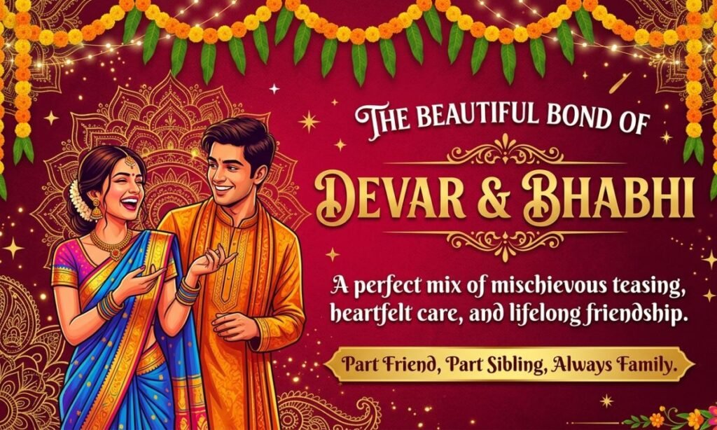 Best Devar Bhabhi Quotes