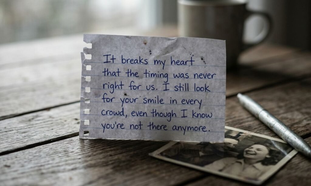Best Short Sad Messages to Make Her Cry