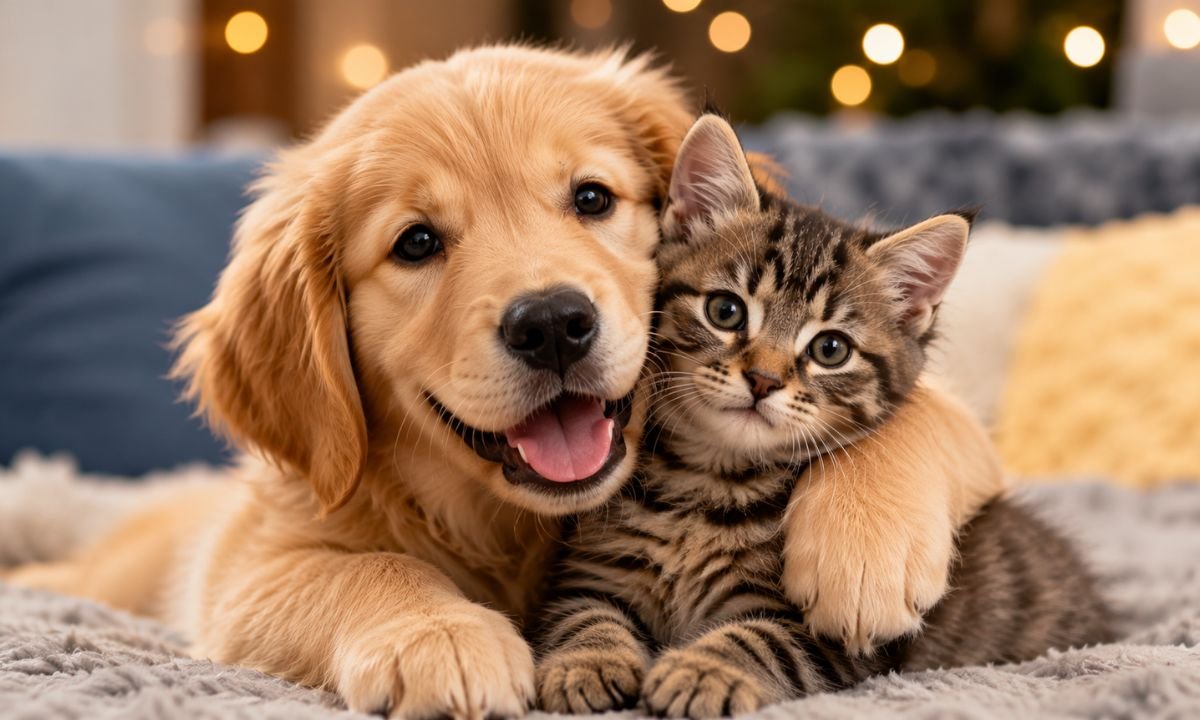 80+ Heartfelt Birthday Wishes for Your Furry Best Friend